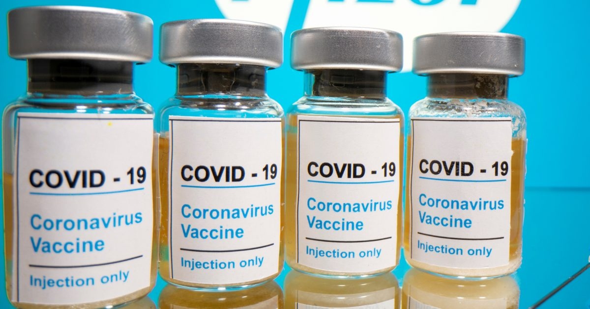 12 người bị tiêm vaccine Covid-19 với lượng cao gấp 6 lần ở Hungary